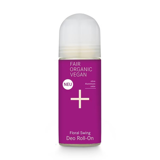 Deo Roll-On Floral Swing 50ml - i+m Naturkosmetik Berlin