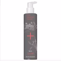 Duschgel Berlin Shea Olive 250ml - i+m Naturkosmetik Berlin