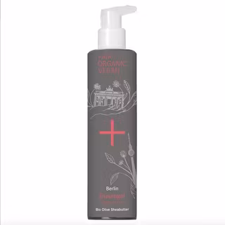Duschgel Berlin Shea Olive 250ml - i+m Naturkosmetik Berlin
