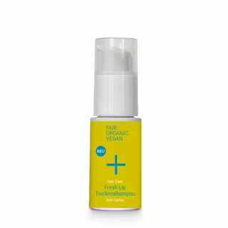 Torrschampo Fresh Up 25gr - i+m Naturkosmetik Berlin