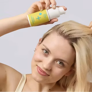 Torrschampo Fresh Up 25gr - i+m Naturkosmetik Berlin