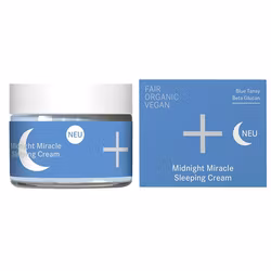 Nattkräm Mix & Match Midnight Miracle 30ml - i+m Naturkosmetik Berlin
