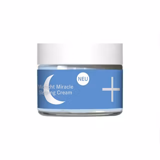 Nattkräm Mix & Match Midnight Miracle 30ml - i+m Naturkosmetik Berlin