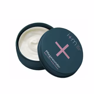 Pflegewunder Rich Face & Body Cream 75ml - i+m Naturkosmetik Berlin