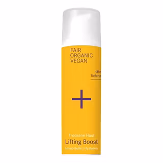 Serum Lifting Boost 30ml- i+m Naturkosmetik Berlin