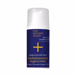 Ögonkräm Demanding Skin Revitalizing 15ml - i+m Naturkosmetik Berlin