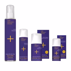 Ögonkräm Demanding Skin Revitalizing 15ml - i+m Naturkosmetik Berlin