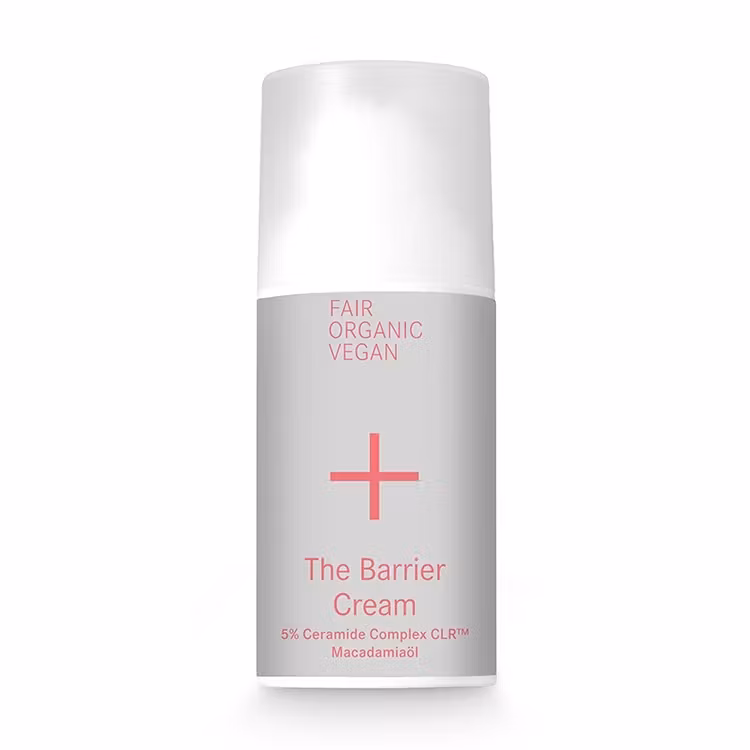 Ansiktskräm Mix & Match The Barrier 30ml - i+m Naturkosmetik Berlin