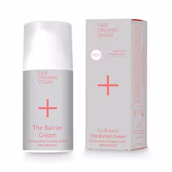 Ansiktskräm Mix & Match The Barrier 30ml - i+m Naturkosmetik Berlin