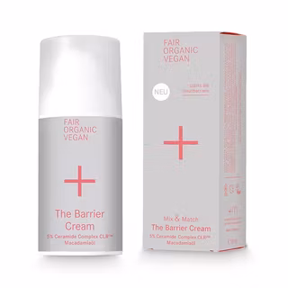 Ansiktskräm Mix & Match The Barrier 30ml - i+m Naturkosmetik Berlin