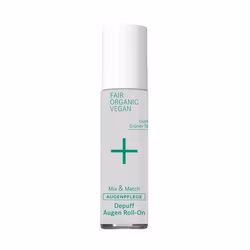 Ögongel Mix & Match Depuff Eye 10ml - i+m Naturkosmetik Berlin