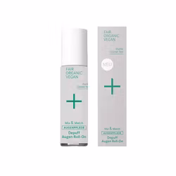 Ögongel Mix & Match Depuff Eye 10ml - i+m Naturkosmetik Berlin