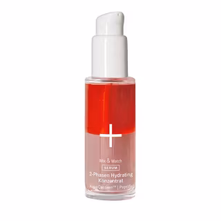 Koncentrerat Serum Mix & Match 2-Phase 30ml - i+m Naturkosmetik Berlin