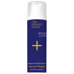 Serum Repair Demanding Skin 30ml - i+m Naturkosmetik Berlin