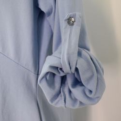 Sweatshirtklänning CIELO