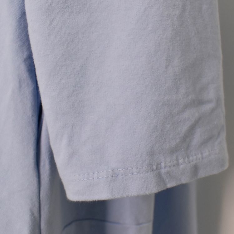 Sweatshirtklänning CIELO