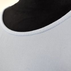 Sweatshirtklänning CIELO