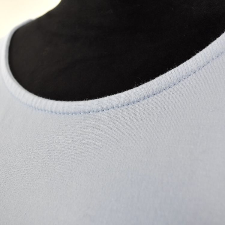 Sweatshirtklänning CIELO
