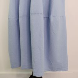Sweatshirtklänning CIELO