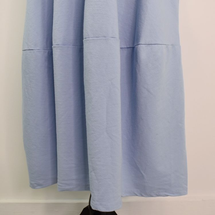 Sweatshirtklänning CIELO
