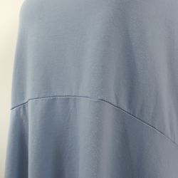 Sweatshirtklänning CIELO