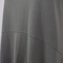Sweatshirtklänning MILITARY