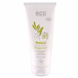 Body lotion Granatäpple & Oliv 200ml - Eco Cosmetics