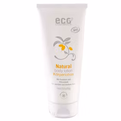 Body lotion Havtorn 200ml - Eco Cosmetics