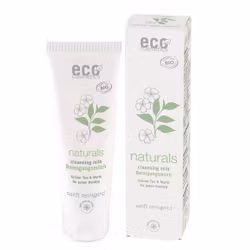 Rengöringsmjölk Grönt te & Myrtel 125ml - Eco Cosmetics