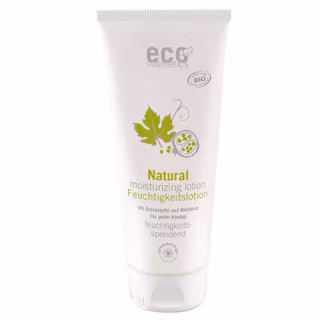 Hudkräm Granatäpple & Vinblad 200ml - Eco Cosmetics