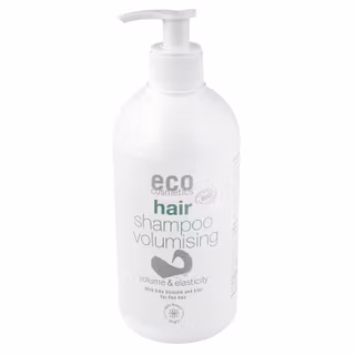 Schampo Volym Lindblom & kiwi 500 ml - Eco Cosmetics