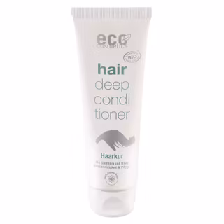 Hårinpackning Havtorn & Oliv 125ml  - Eco Cosmetics