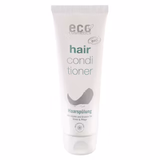Balsam Jojoba & Grönt te 125ml  - Eco Cosmetics