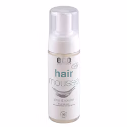 Hårmousse Granatäpple & Goji 150ml - Eco Cosmetics