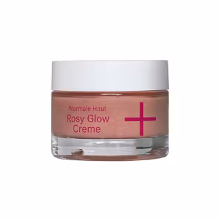 Ansiktskräm Rosy Glow Normal Skin 30ml - i+m Naturkosmetik Berlin