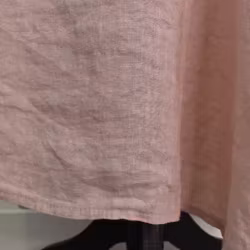Linneklänning ROSA