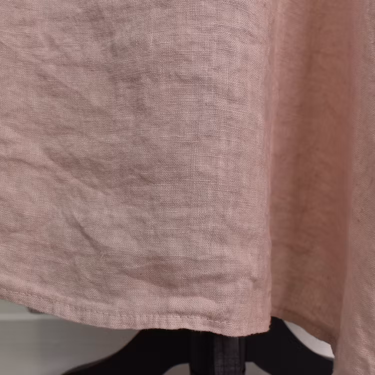 Linneklänning ROSA
