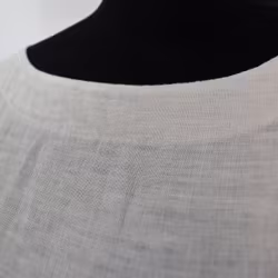 Linneklänning BEIGE