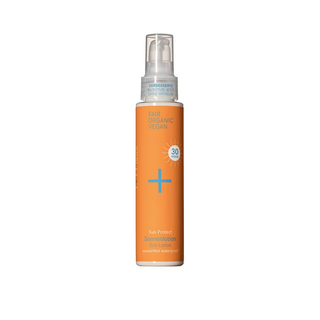 Sollotion 30 SPF 100ml - i+m Naturkosmetik Berlin
