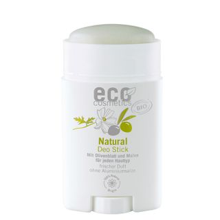Deo-stick Oliv & Malva 50ml - Eco Cosmetics