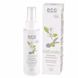 Ansiktsvatten Neroli & Olivblad 100ml - Eco Cosmetics