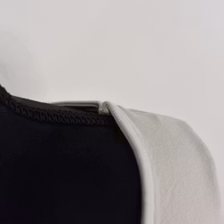 Sweatshirtklänning SABBIA