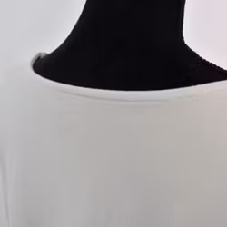 Sweatshirtklänning SABBIA