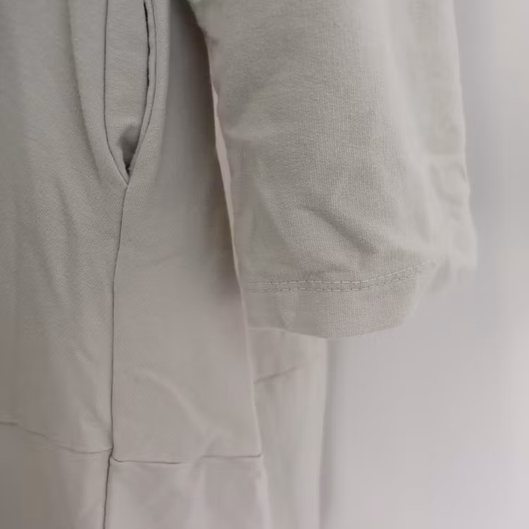 Sweatshirtklänning SABBIA