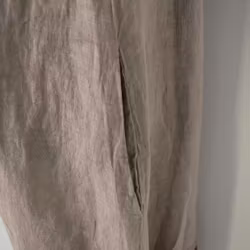 Klänning Disa TAUPE - Mix By Heart