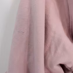 ANDRASORTERING Sweatshirtklänning ROSA S/M