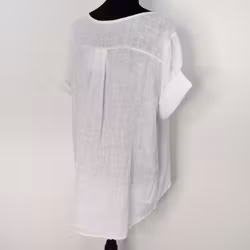 Linnetopp Dessan VIT - Mix By Heart