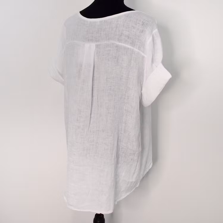 Linnetopp Dessan VIT - Mix By Heart