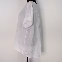 Linnetopp Dessan VIT - Mix By Heart