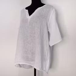 Linnetopp Dessan VIT - Mix By Heart